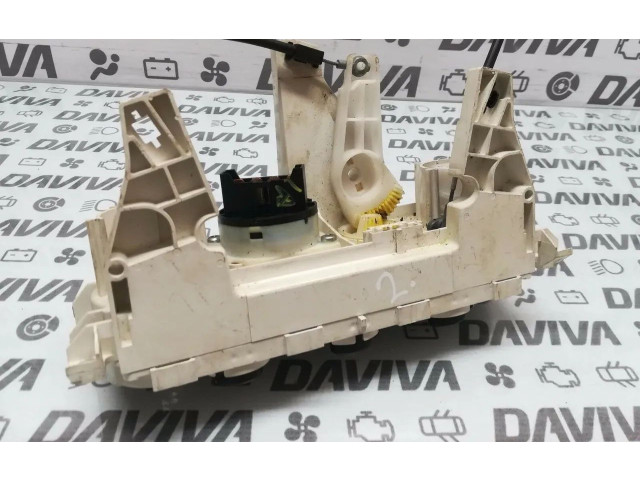 Блок управления климат-контролем JFC102162PUY, JFC102162   MG ZT  ZT-T