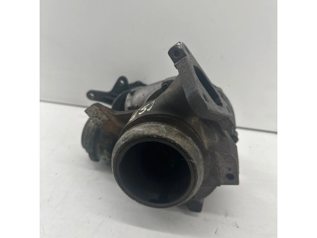 Turbodmychadlo Турбина A6110960999, 7110061 Mercedes-Benz C W203 2.2