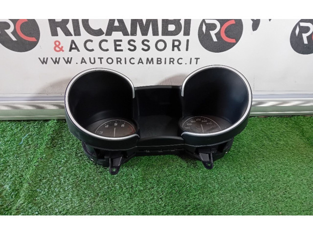 Přístrojová deska  Alfa Romeo Stelvio 1 50571248, 50571248  