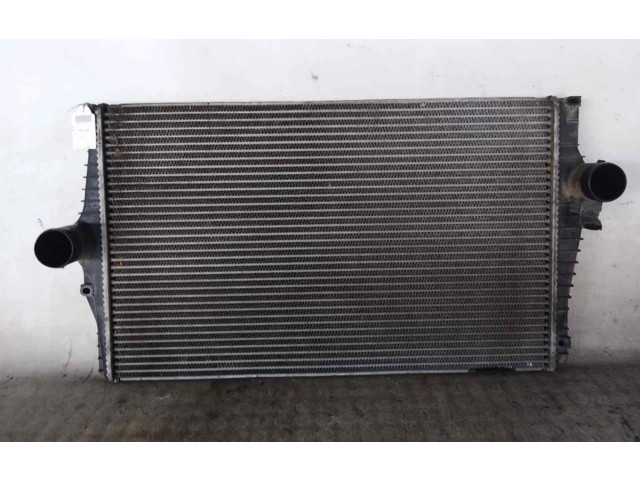 Интеркулер     Volvo XC90 