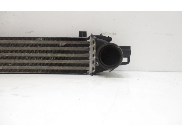 Интеркулер 51790623 Citroen C5