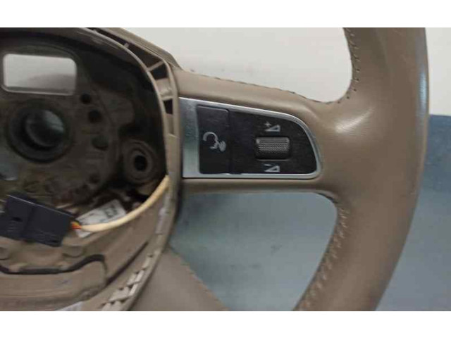 Руль Audi A4 Allroad   -  года 8K0419091D, 61704154C      