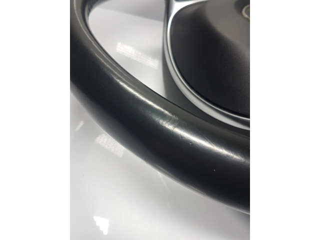 Volant Mercedes-Benz C W205 2015