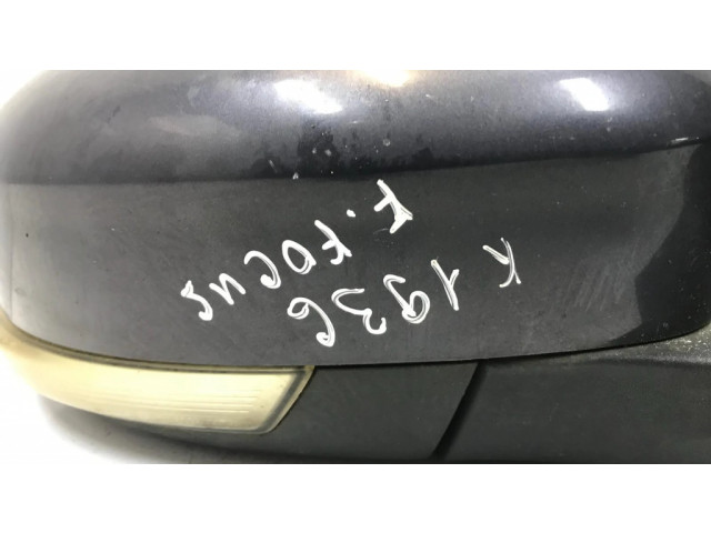 Зеркало электрическое правое Ford Focus 2010-2017 года