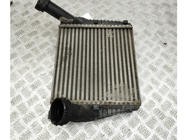 Интеркулер 7L6145804A, 7L6145804A Porsche Cayenne (92A)