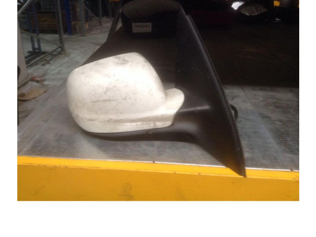 Зеркало электрическое Volkswagen Lupo 1998 - 2005 года