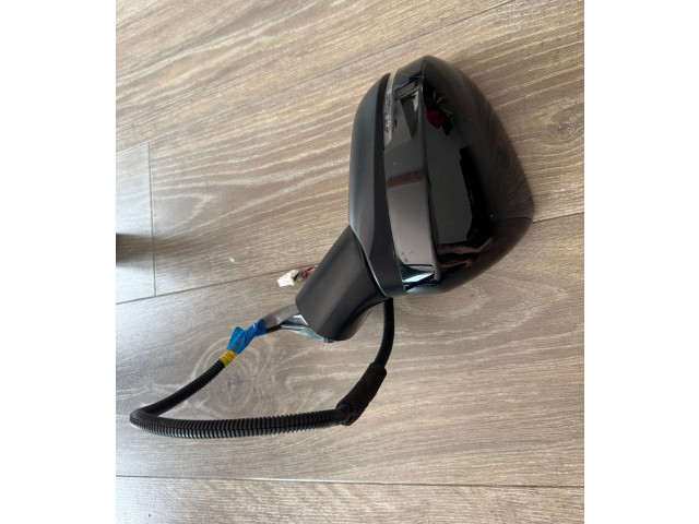 Зеркало электрическое Nissan Ariya 2021 - года