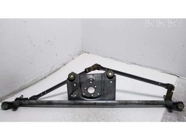 Механизм стеклоочистителей (трапеция)