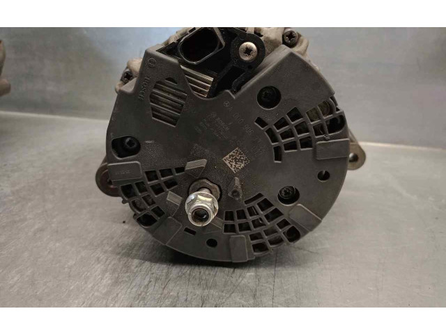 Генератор A0009063322, 0125711028   Mercedes-Benz GLA W156      