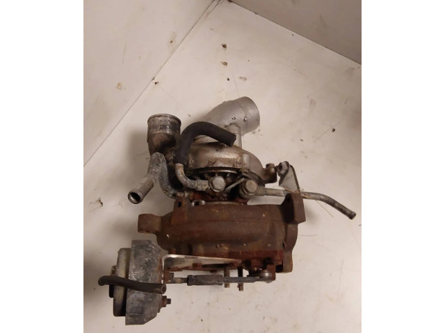 Turbodmychadlo Турбина 17201-26010 Lexus IS 220D-250-350 2.2