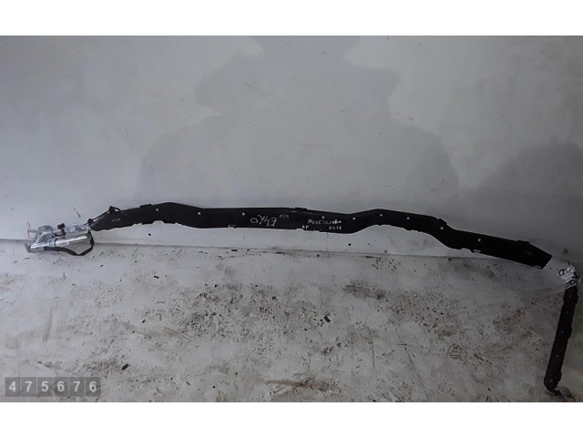 Боковая подушка безопасности 3D1880742C Volkswagen Phaeton