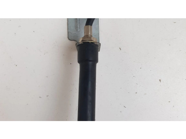 Антенна (антенна GPS)