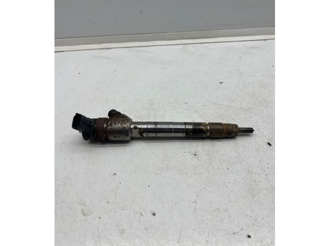 Форсунка 9828959880, 0445110955    Peugeot Partner III   