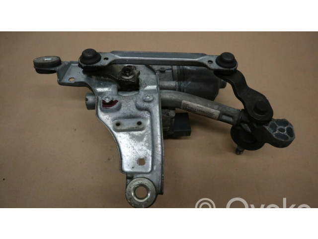 Моторчик дворников 6M2117504DD Ford Galaxy