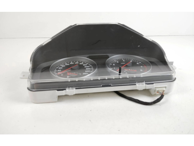 Панель приборов 31254775, 36002431 Volvo C30