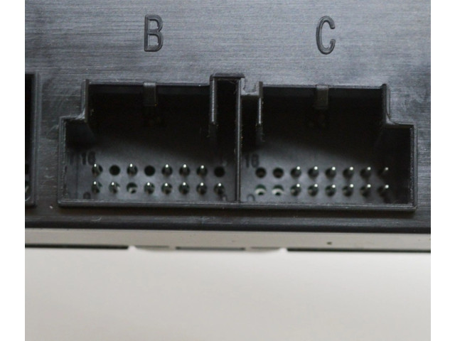 Блок управления климат-контролем 1EA907727J, 5HB014362   Volkswagen ID.3