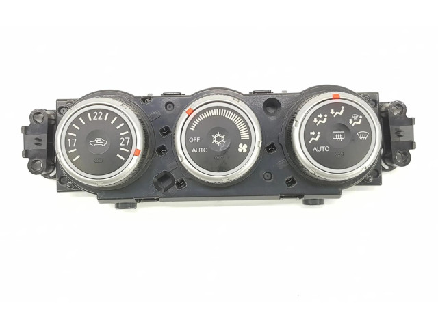 Блок управления климат-контролем 7820A115XB, 7820A115XB Mitsubishi Lancer VIII