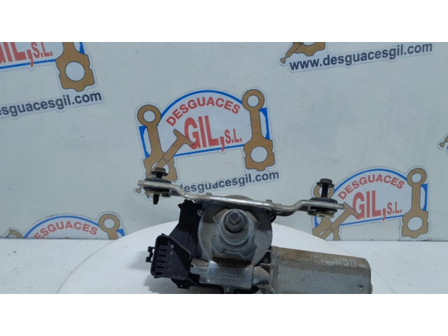 Моторчик заднего дворника 9602570, 160666 Jeep Cherokee III KJ