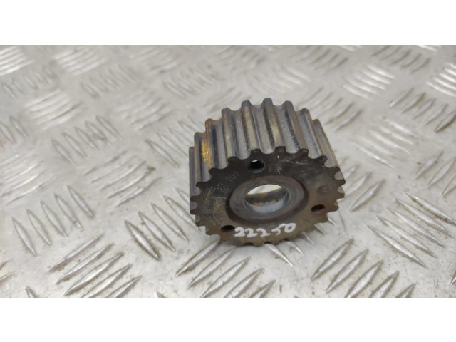 Зубчатое колесо (шкив) топливного насоса