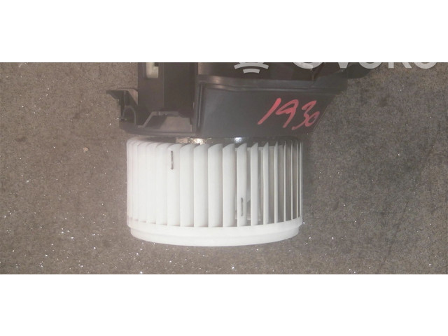 Вентилятор печки    DENSO, 0000077364956   Fiat Punto Evo