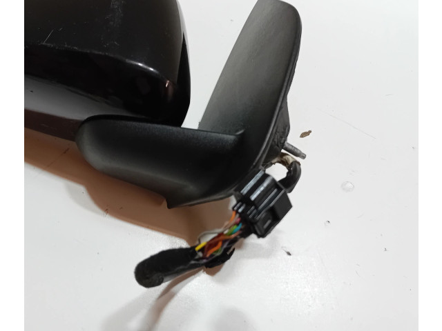 Vstřikovací lišta 96301EB362 Nissan Navara D40