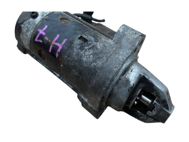 Стартер M002T85672, MHG023 Honda Accord