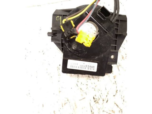 Подрулевой шлейф SRS 56046534AH, 08083052128   Jeep Grand Cherokee (WK)