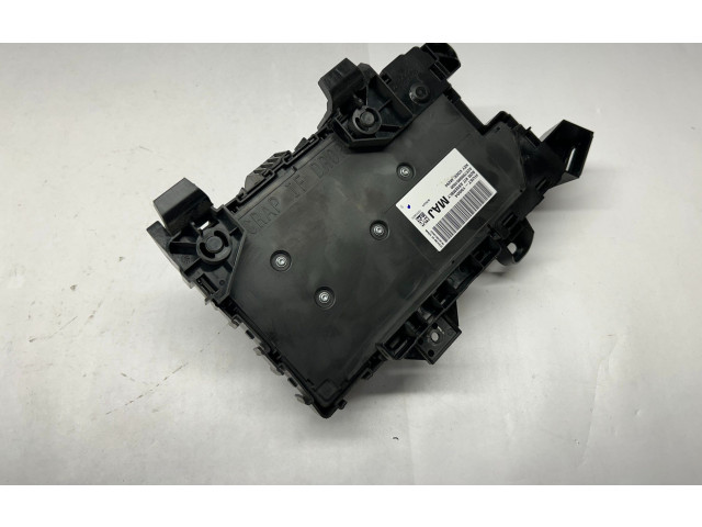 Блок комфорта HU5T15604MAJ, HU5T15604MAJ   Ford F150   