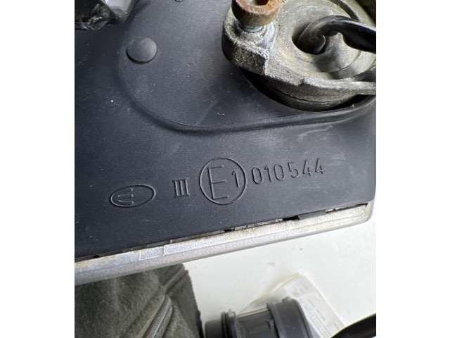 Зеркало электрическое        Volkswagen New Beetle  1998-2011 года   