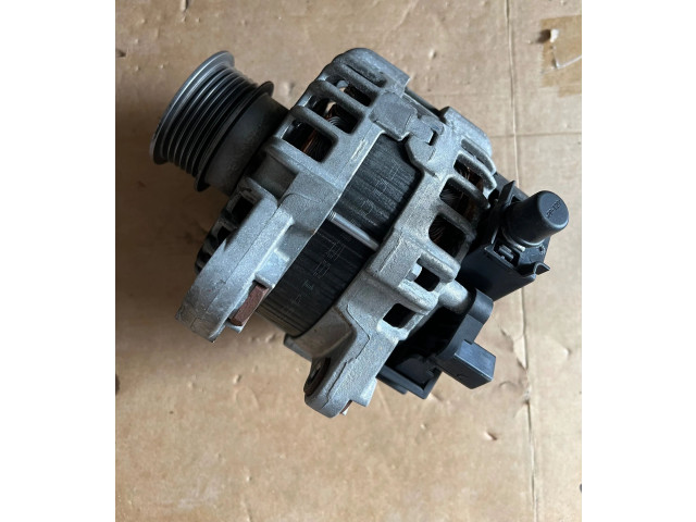 Генератор 31489212, 0125812076 Volvo S60