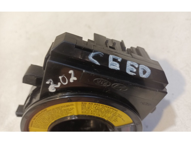 Подрулевой шлейф SRS KIA Ceed