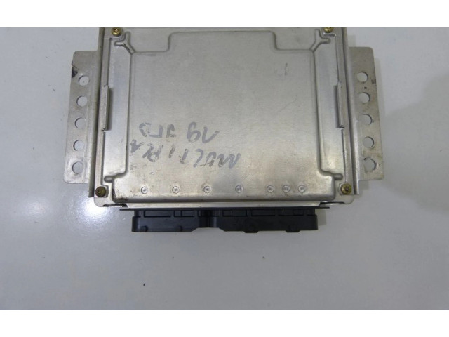 Řídící jednotka IMPRK621161 Fiat Multipla 2002