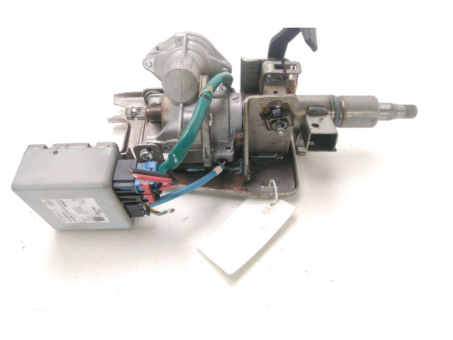  рейка  Колонка рулевая 488106304R   Renault Twingo II 2007 - 2014 года