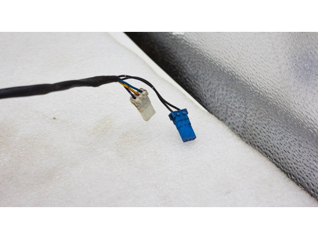 Zpětné zrcátko Nissan Maxima 1991 e130187357, e13021718