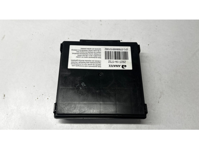 Блок управления 13599065   Chevrolet Camaro