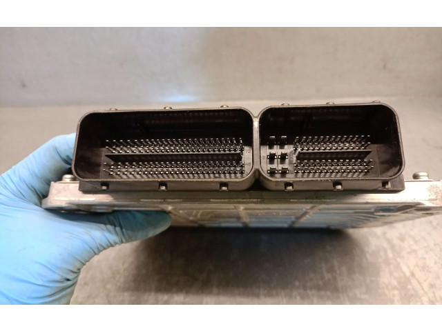 Řídící jednotka 1860B845, 2757001642DENSO Mitsubishi Montero 2011