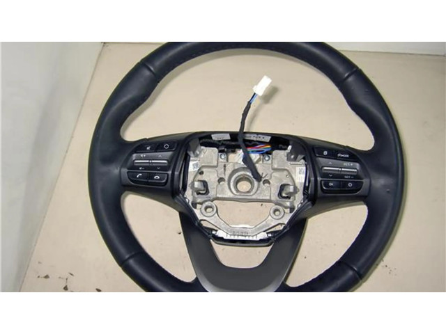 Volant Hyundai Kona I 2017