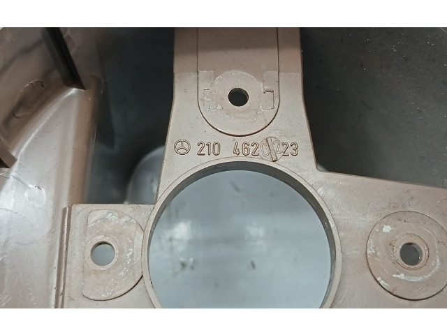 Руль Mercedes-Benz E W210  1995 - 2002 года 21046223      