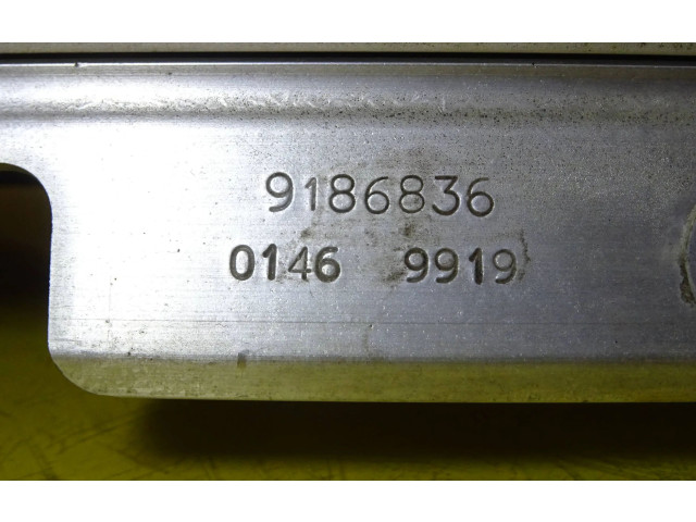 Топливная рампа 9125821, 9186836   Volvo S80  