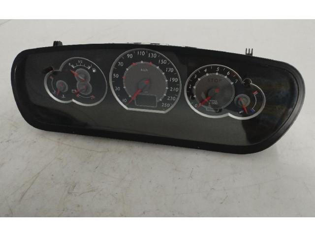 Панель приборов 9655608780   Citroen C5       