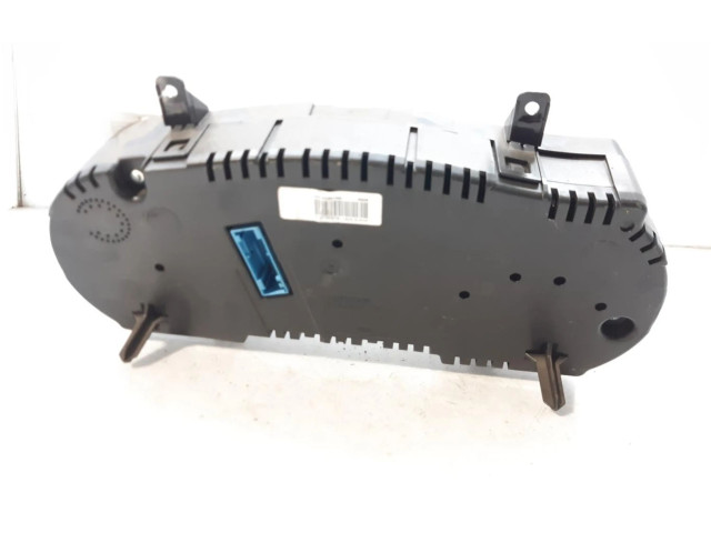 Přístrojová deska Seat Altea XL 2013 1P0920809B