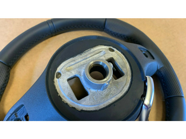 Руль Mercedes-Benz C W205  2014-2021 года A0004609908, A0050051399      