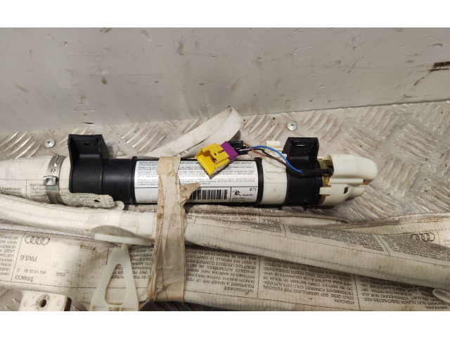 Надувная подушка для крыши       Audi A6 S6 C5 4B  1997 - 2005 года   