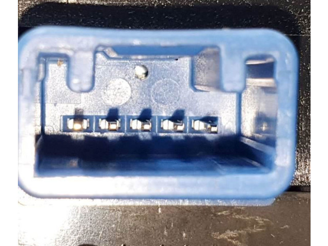 Подрулевой шлейф SRS Mitsubishi ASX