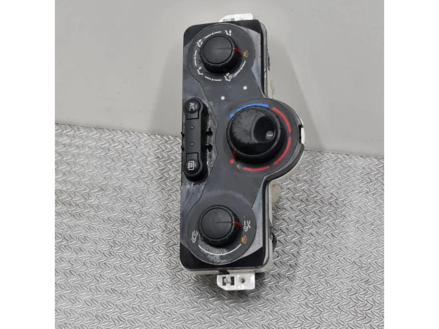 Блок управления климат-контролем 69590001, 030967W   Renault Clio III