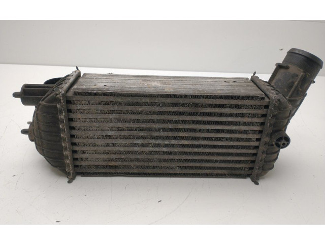 Интеркулер  9673015780   Peugeot 5008 