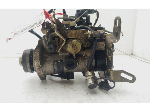 Vstřikovací čerpadlo R8448B391B Citroen Berlingo