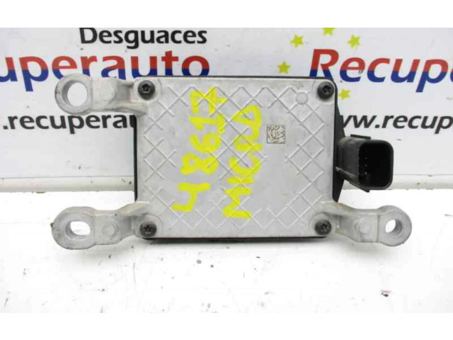 Řídící jednotka 4135AARS4B Nissan Micra 2017