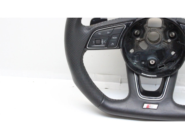 Volant Audi A4 S4 B9 8W 2019 8W0419091DH  