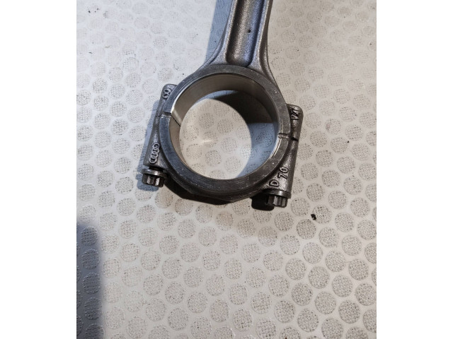 Ojnice  04L105401A    Audi A6 S6 C8 4K  